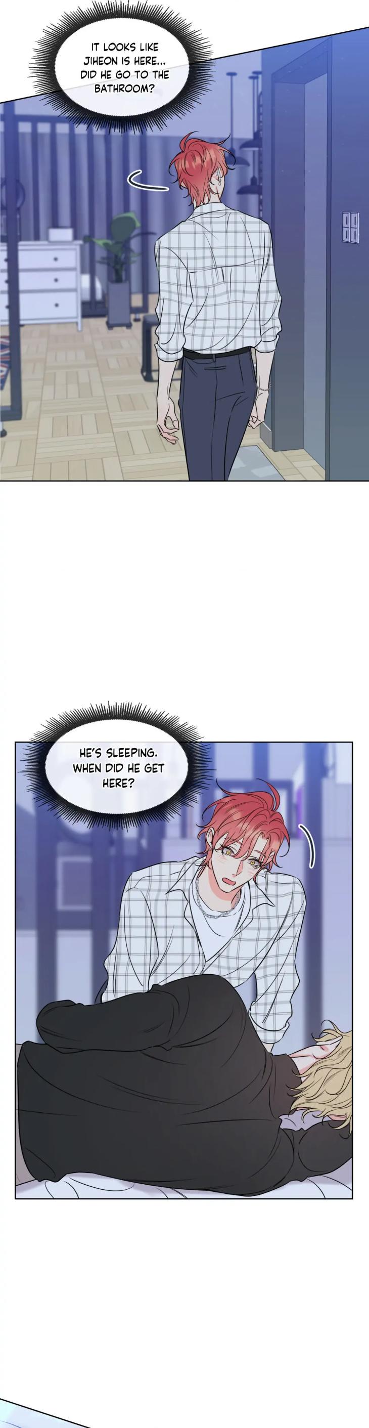 Honey-Trouble-By-Morak-Eng page 25