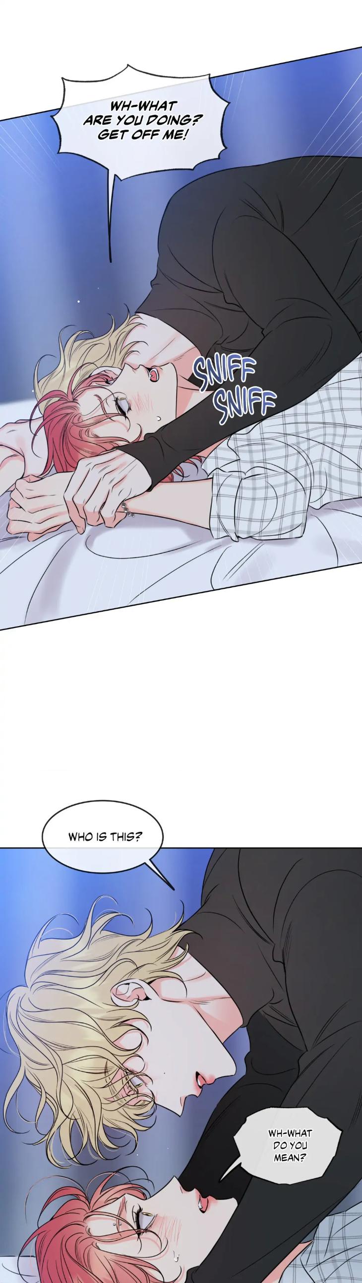 Honey-Trouble-By-Morak-Eng page 27