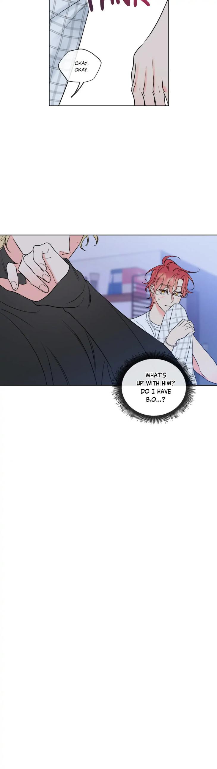 Honey-Trouble-By-Morak-Eng page 30