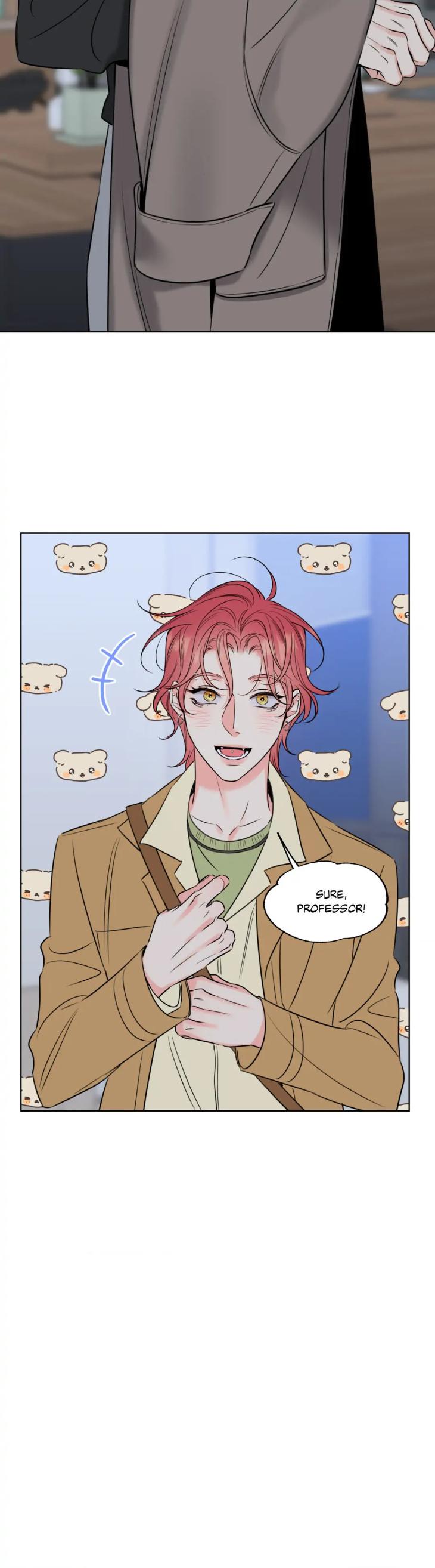 Honey-Trouble-By-Morak-Eng page 2