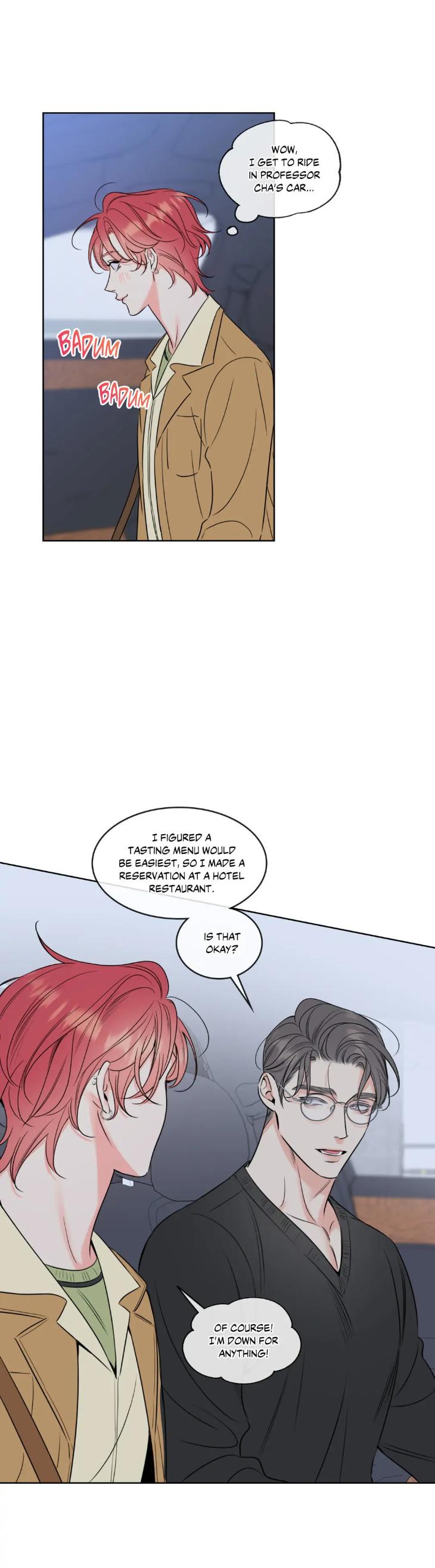 Honey-Trouble-By-Morak-Eng page 4