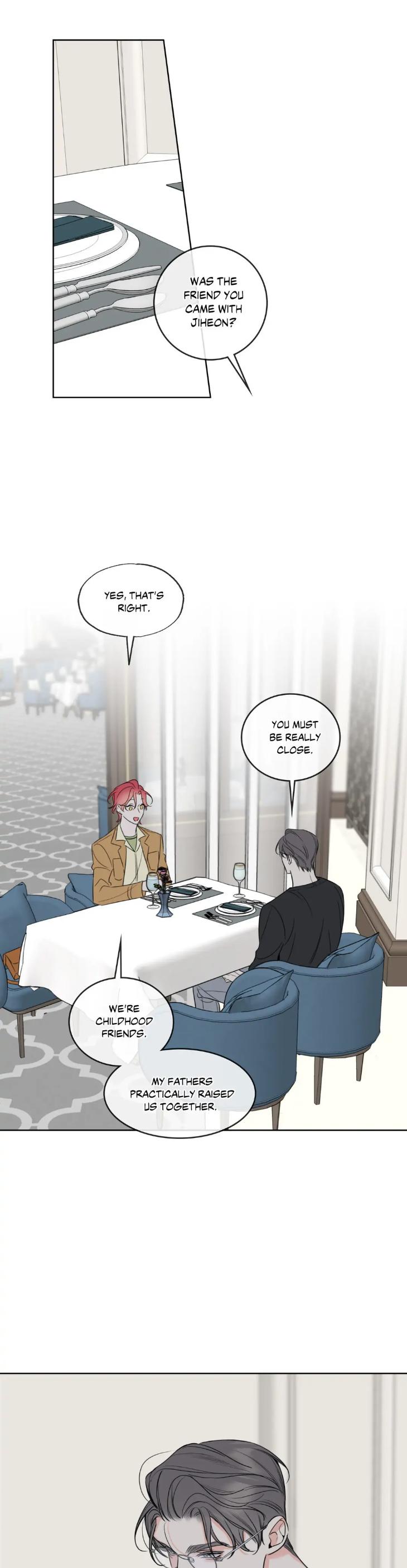 Honey-Trouble-By-Morak-Eng page 8