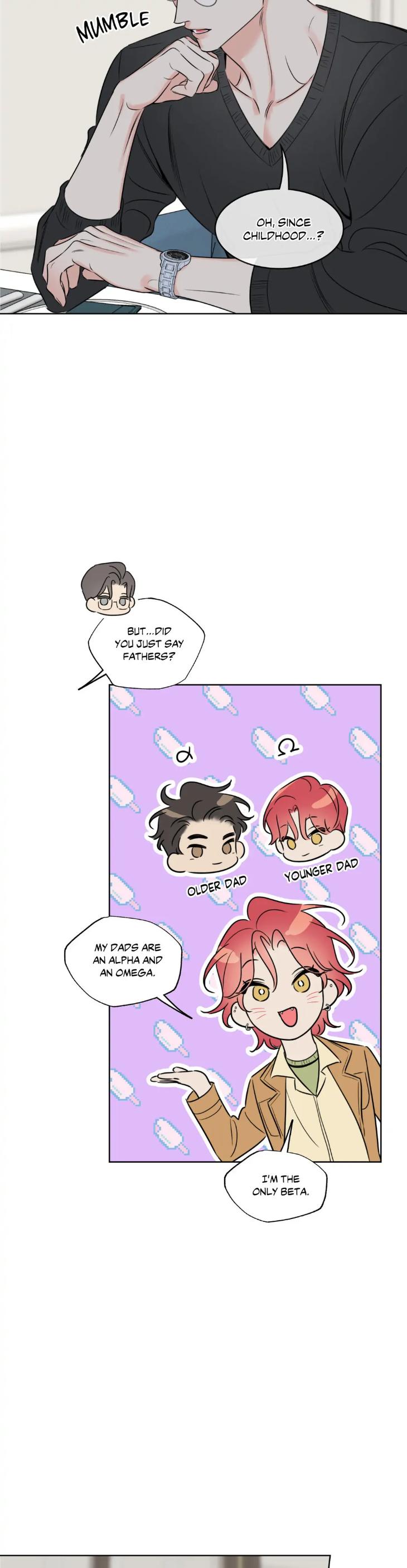 Honey-Trouble-By-Morak-Eng page 9