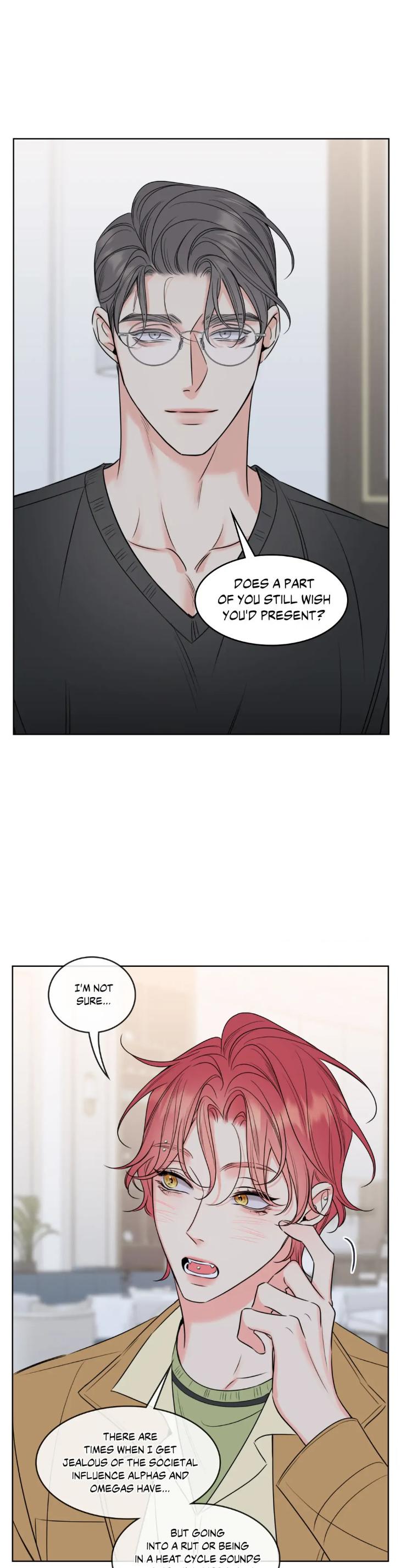 Honey-Trouble-By-Morak-Eng page 11