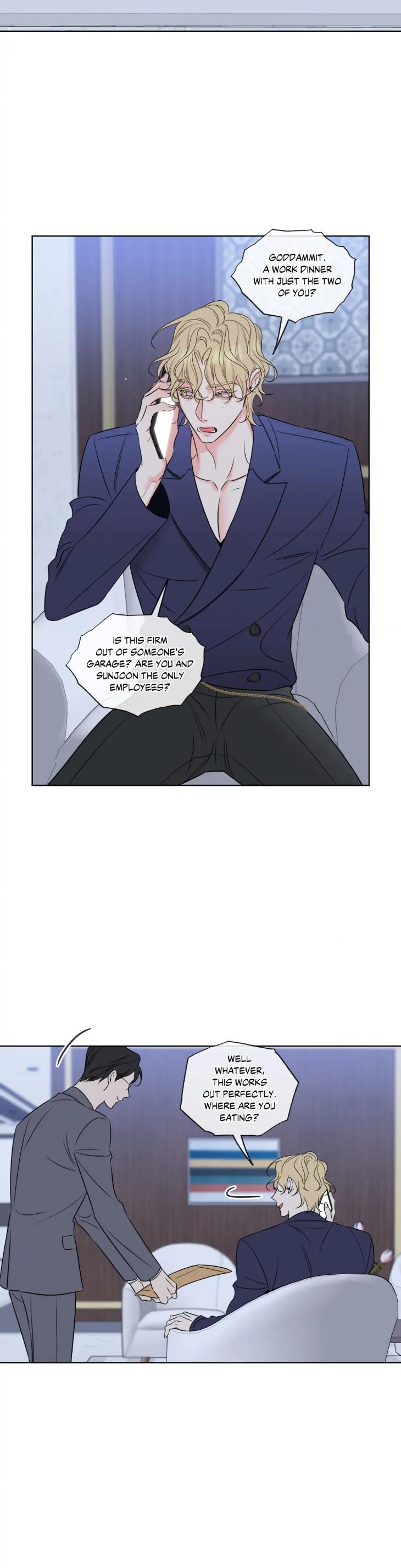 Honey-Trouble-By-Morak-Eng page 15