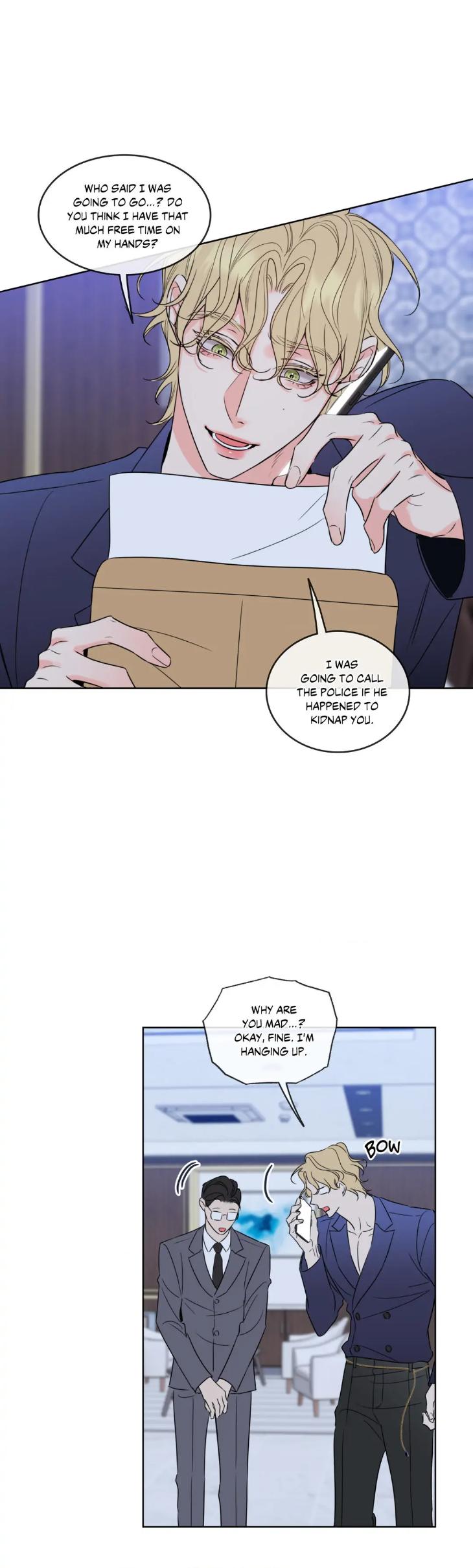 Honey-Trouble-By-Morak-Eng page 16