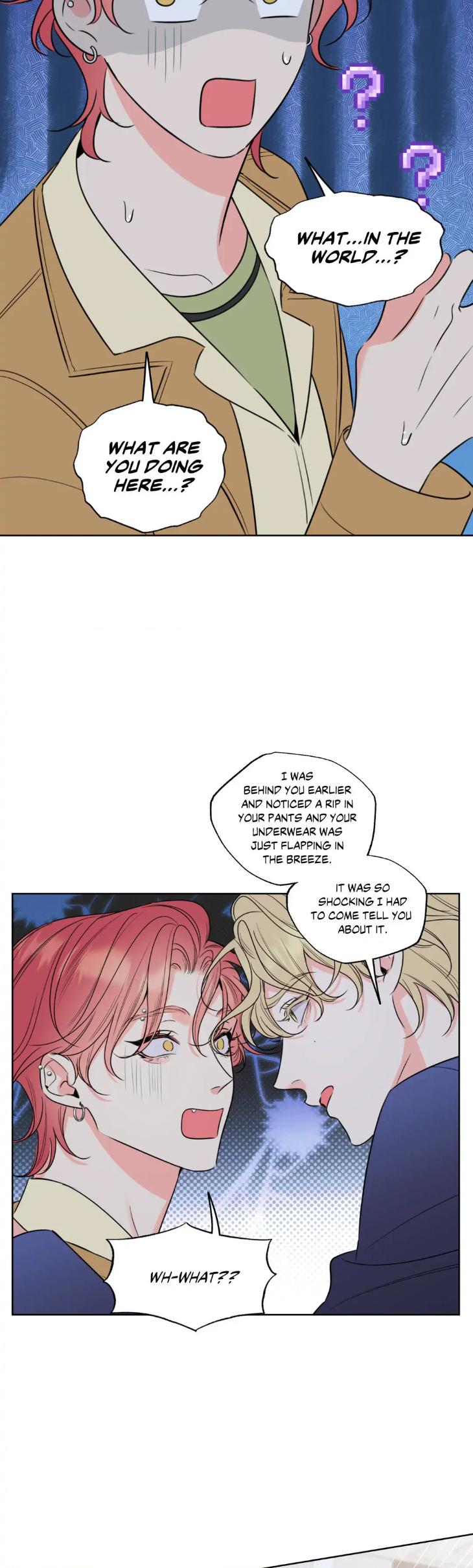 Honey-Trouble-By-Morak-Eng page 19