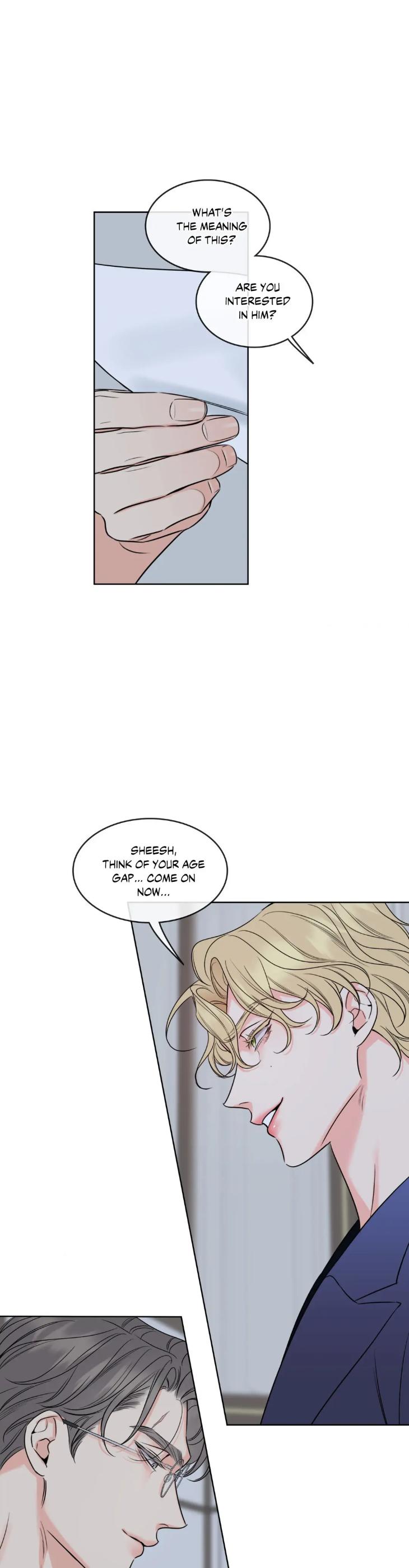 Honey-Trouble-By-Morak-Eng page 22