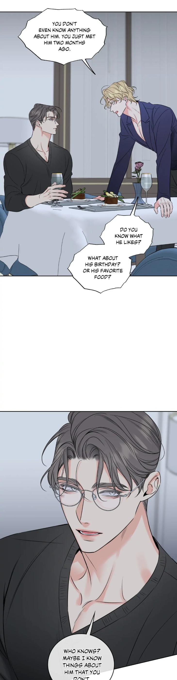 Honey-Trouble-By-Morak-Eng page 25