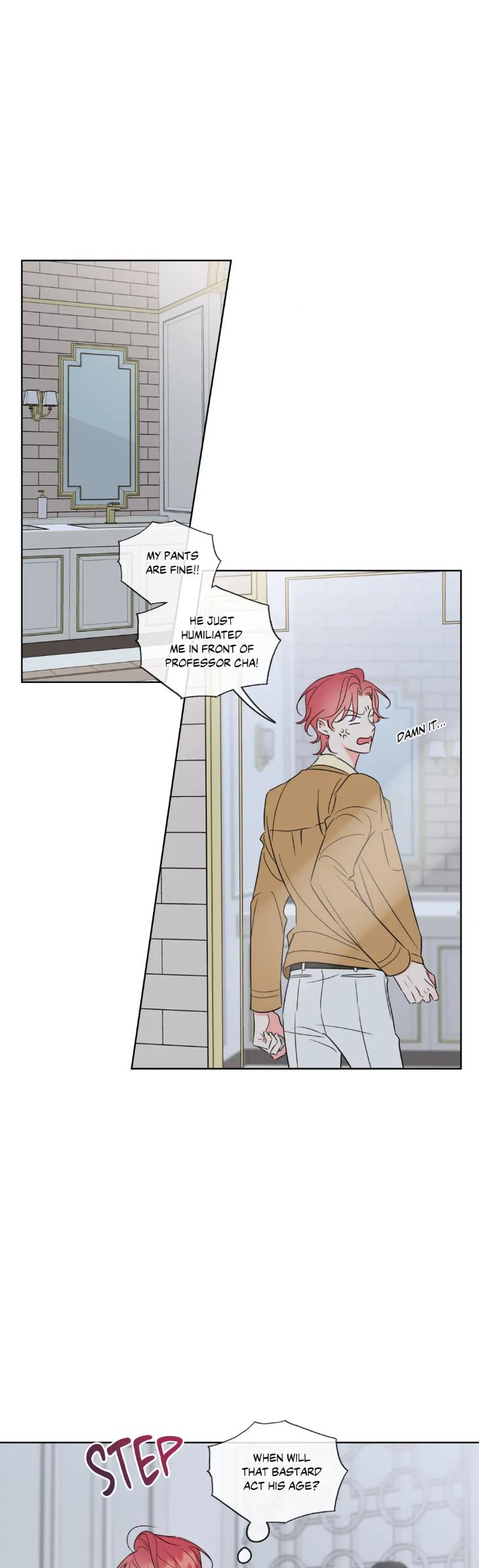 Honey-Trouble-By-Morak-Eng page 27