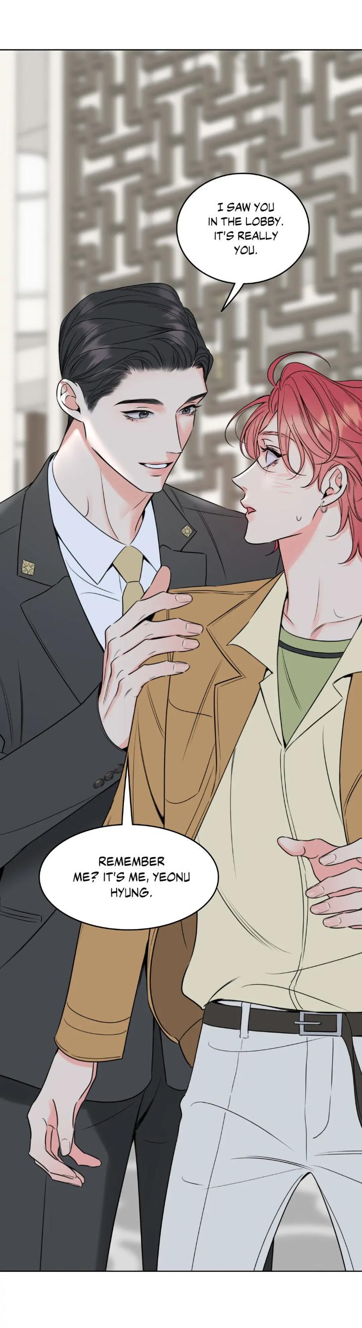 Honey-Trouble-By-Morak-Eng page 33