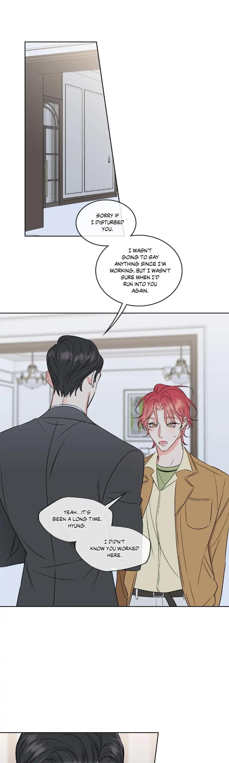 Honey-Trouble-By-Morak-Eng page 5