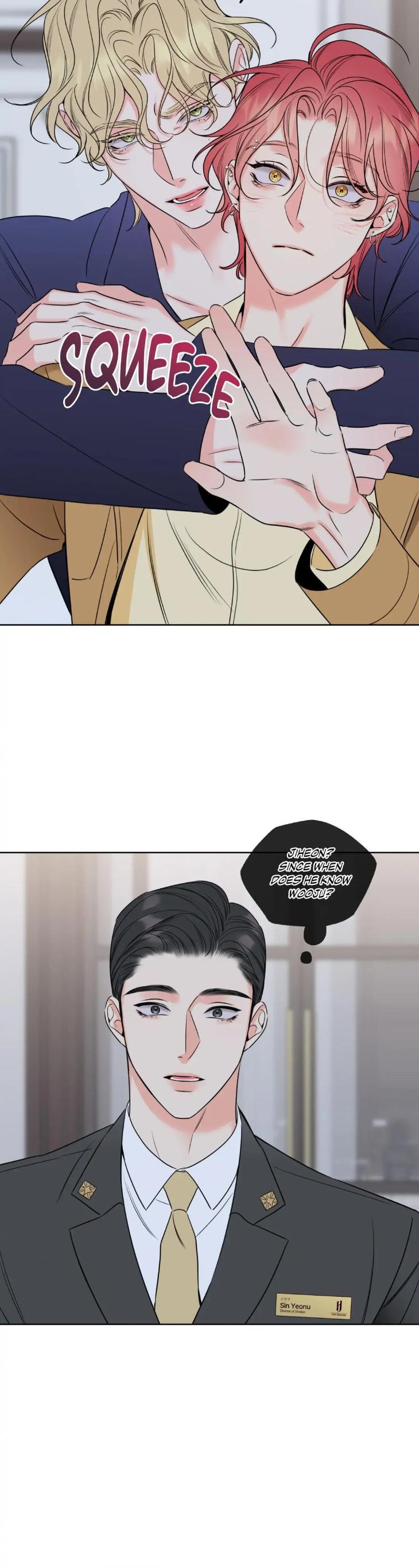 Honey-Trouble-By-Morak-Eng page 8