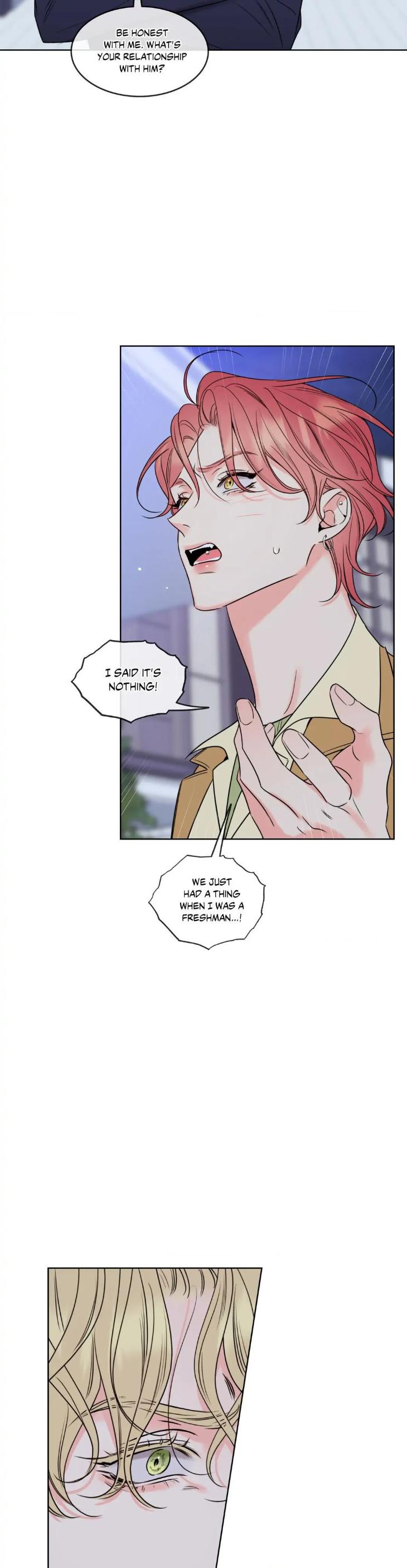 Honey-Trouble-By-Morak-Eng page 13