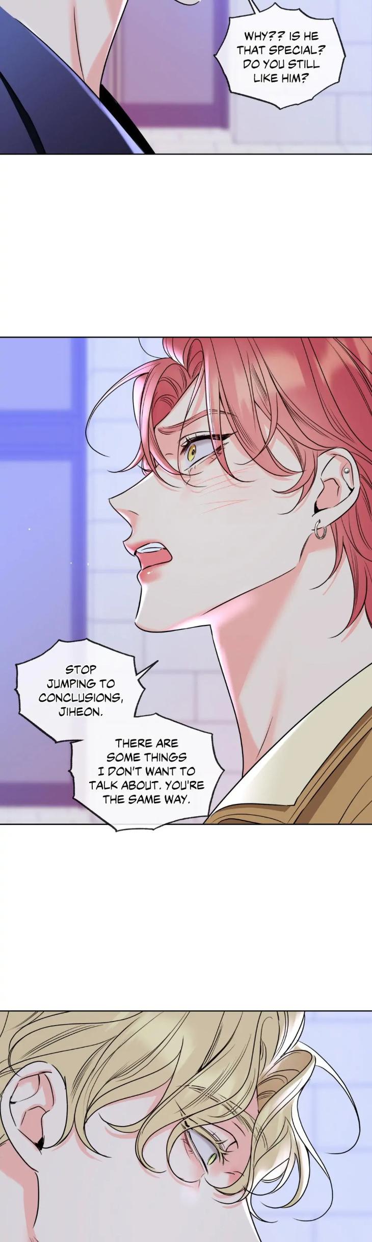 Honey-Trouble-By-Morak-Eng page 18