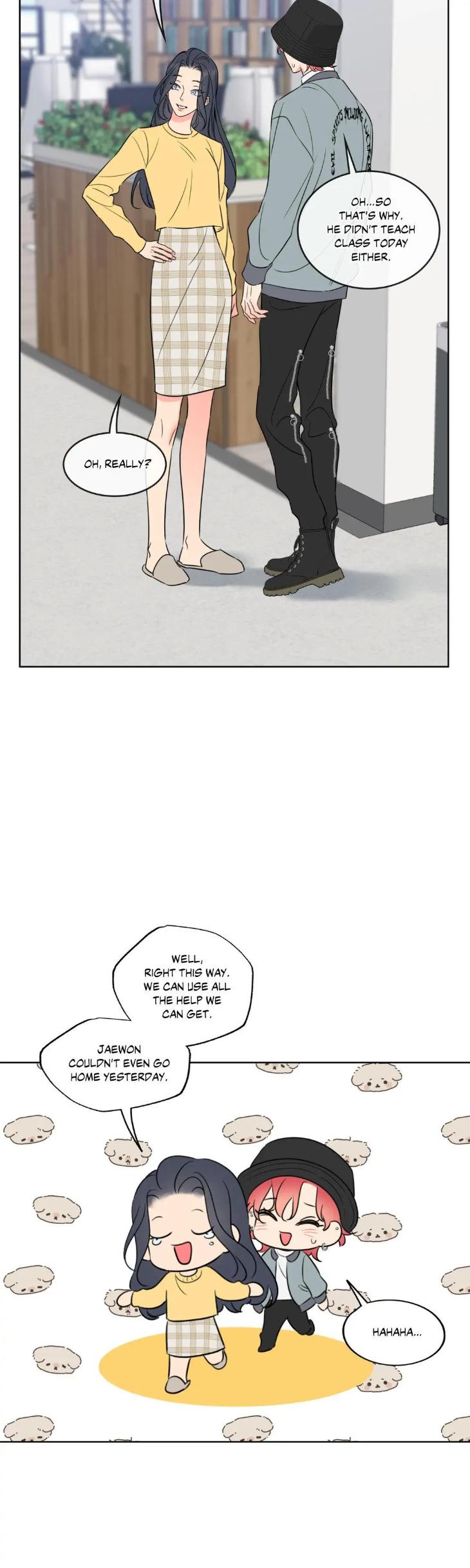Honey-Trouble-By-Morak-Eng page 6