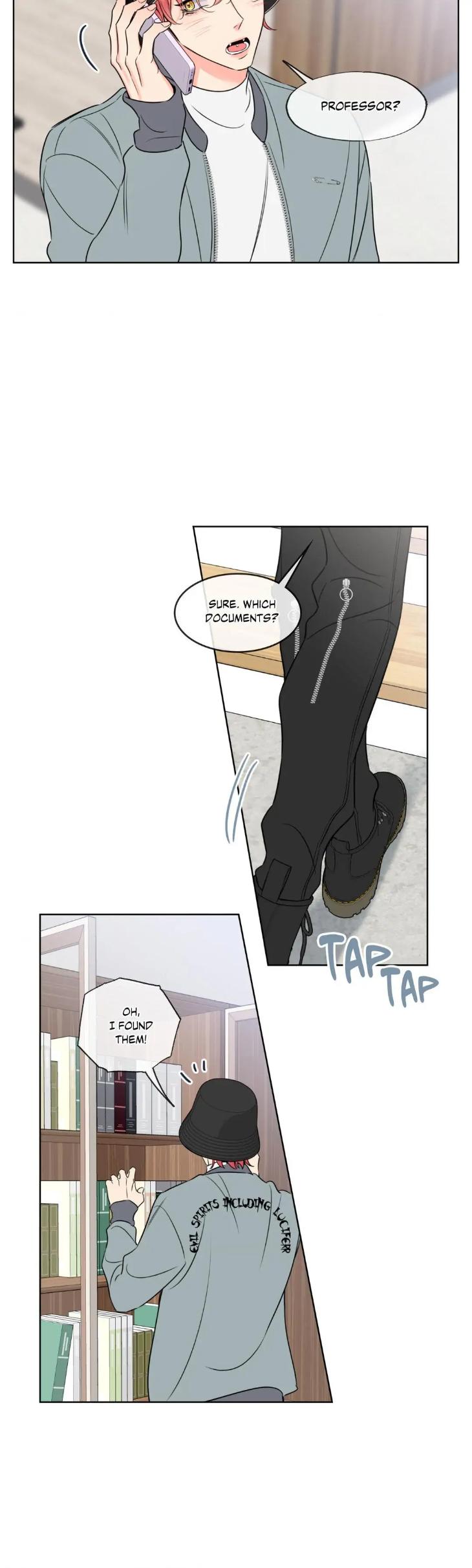 Honey-Trouble-By-Morak-Eng page 14