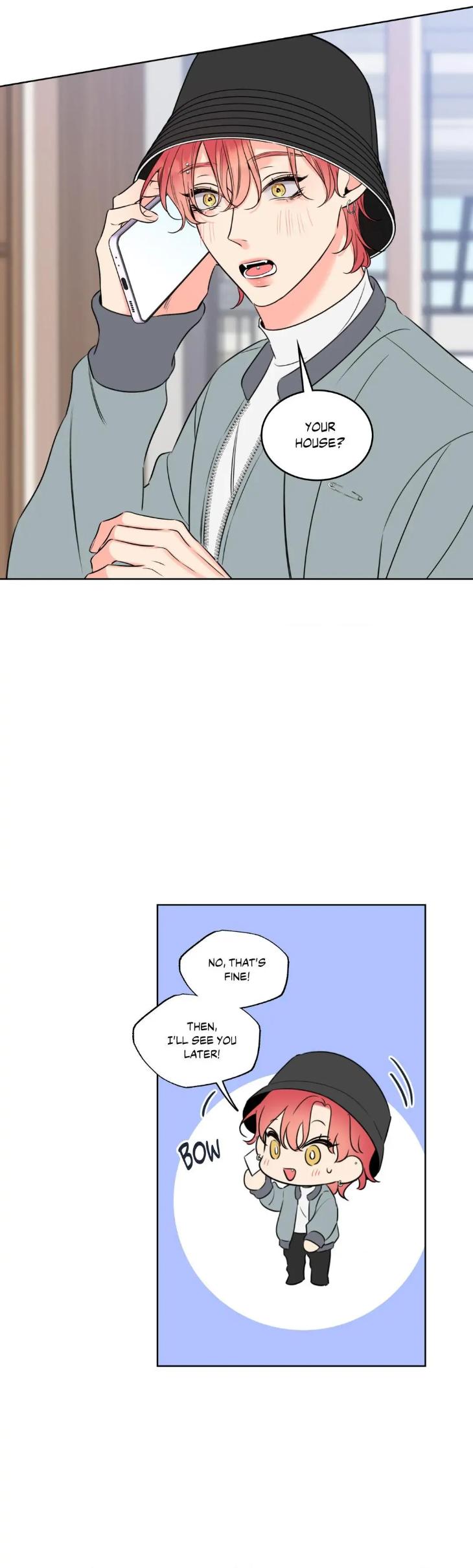Honey-Trouble-By-Morak-Eng page 15