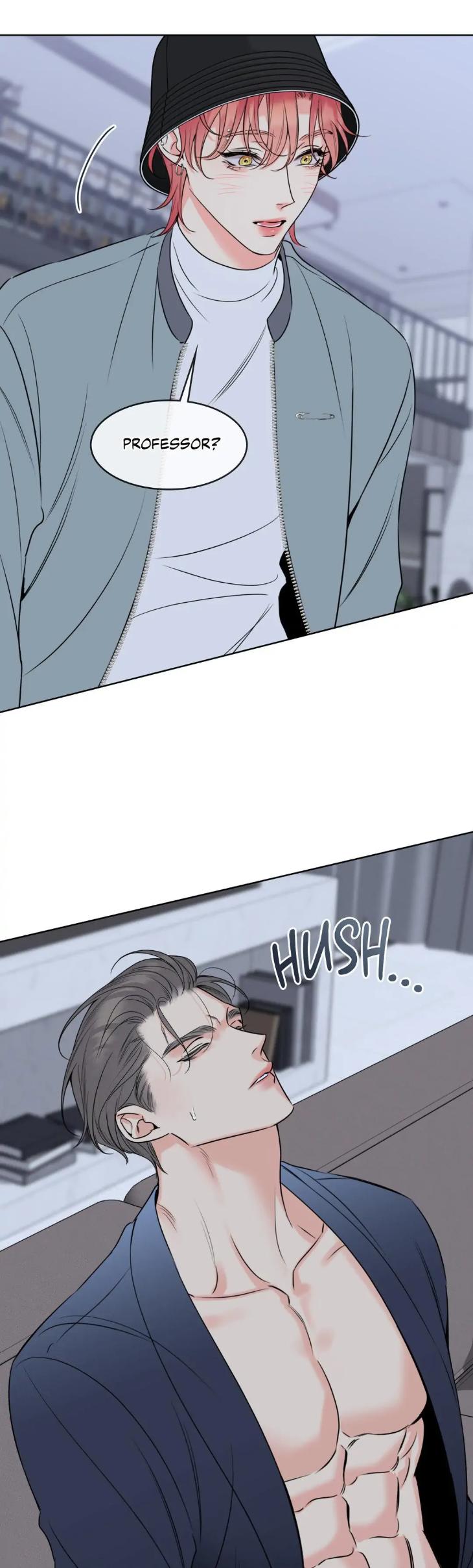 Honey-Trouble-By-Morak-Eng page 23