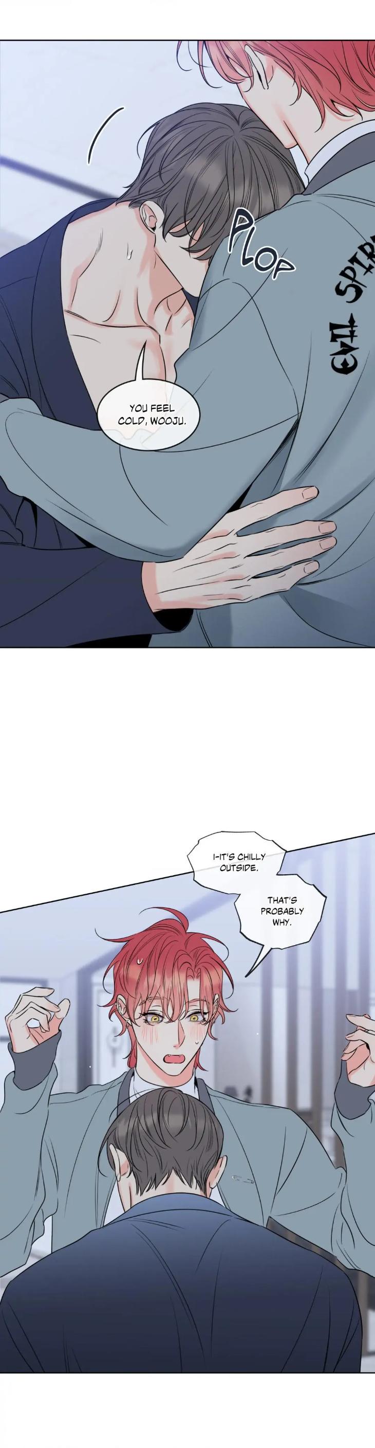 Honey-Trouble-By-Morak-Eng page 28