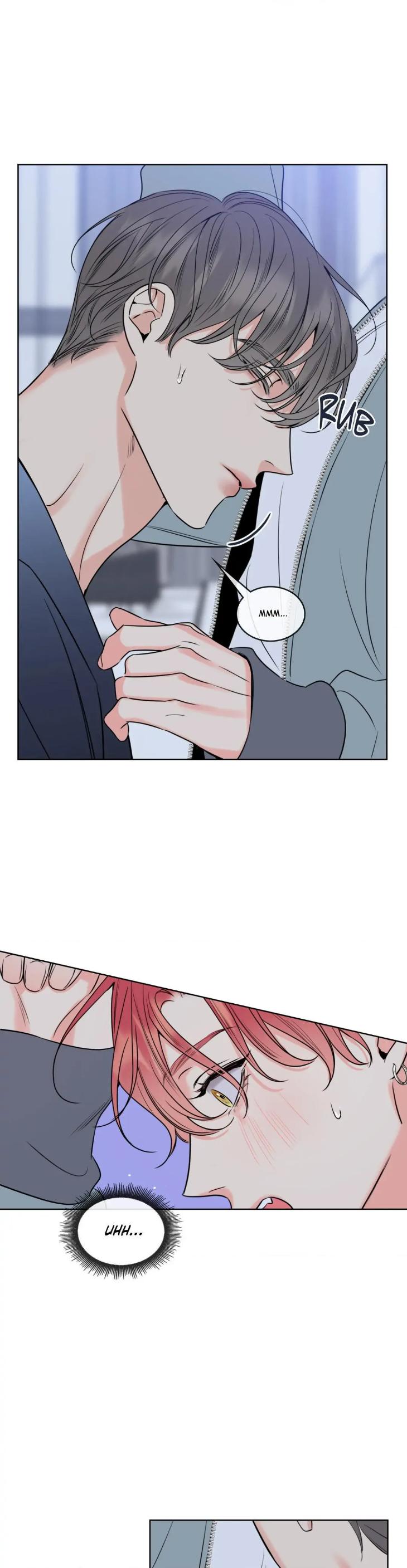 Honey-Trouble-By-Morak-Eng page 29