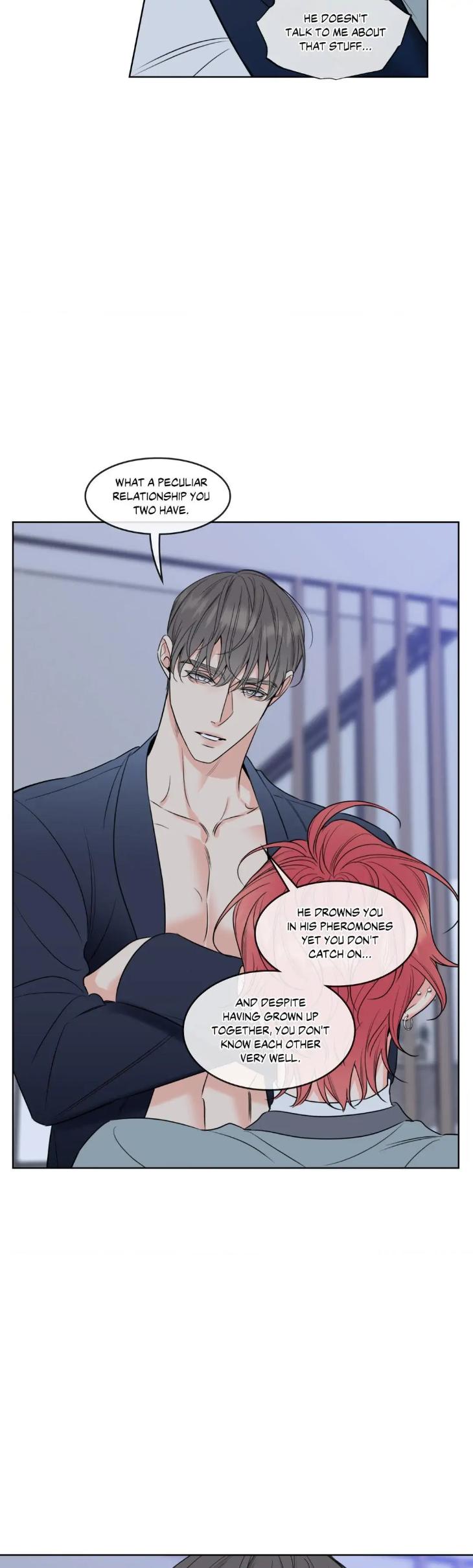 Honey-Trouble-By-Morak-Eng page 5