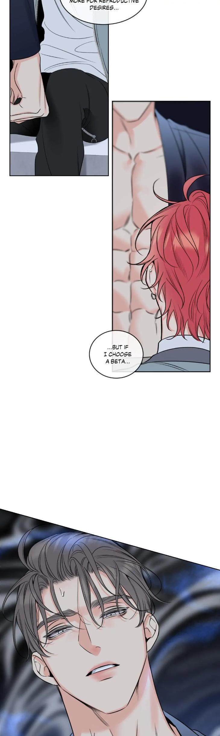 Honey-Trouble-By-Morak-Eng page 9