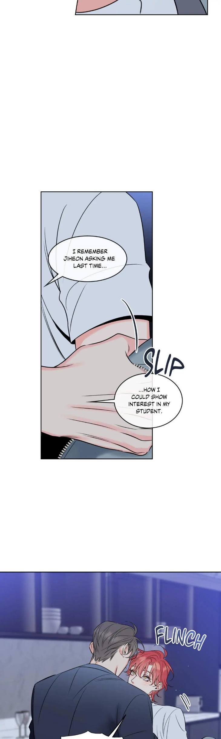 Honey-Trouble-By-Morak-Eng page 11