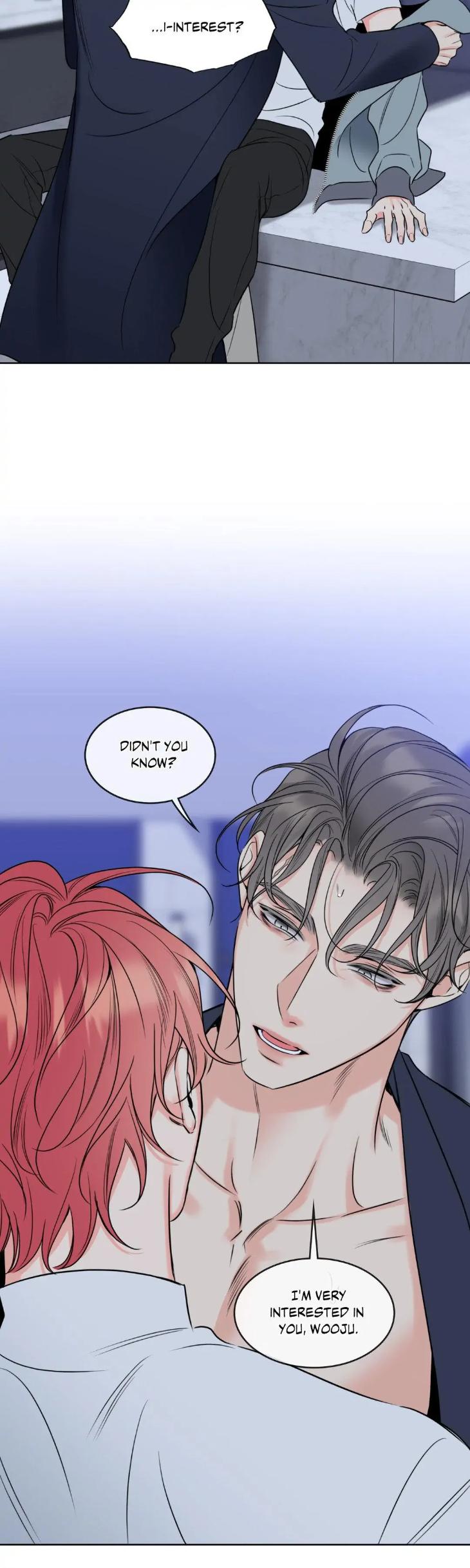 Honey-Trouble-By-Morak-Eng page 12
