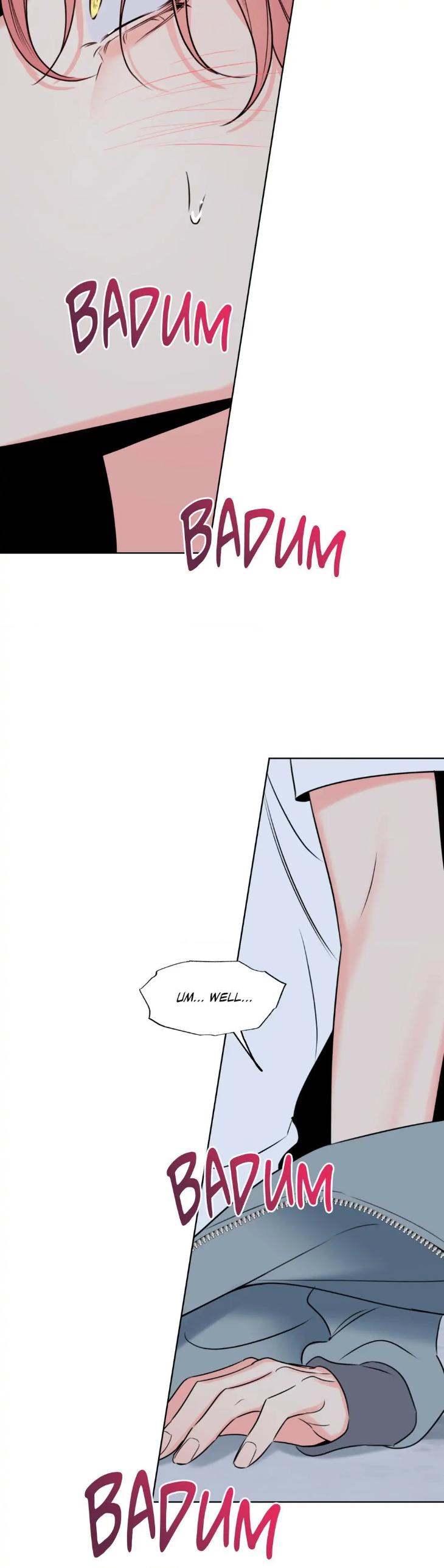 Honey-Trouble-By-Morak-Eng page 16