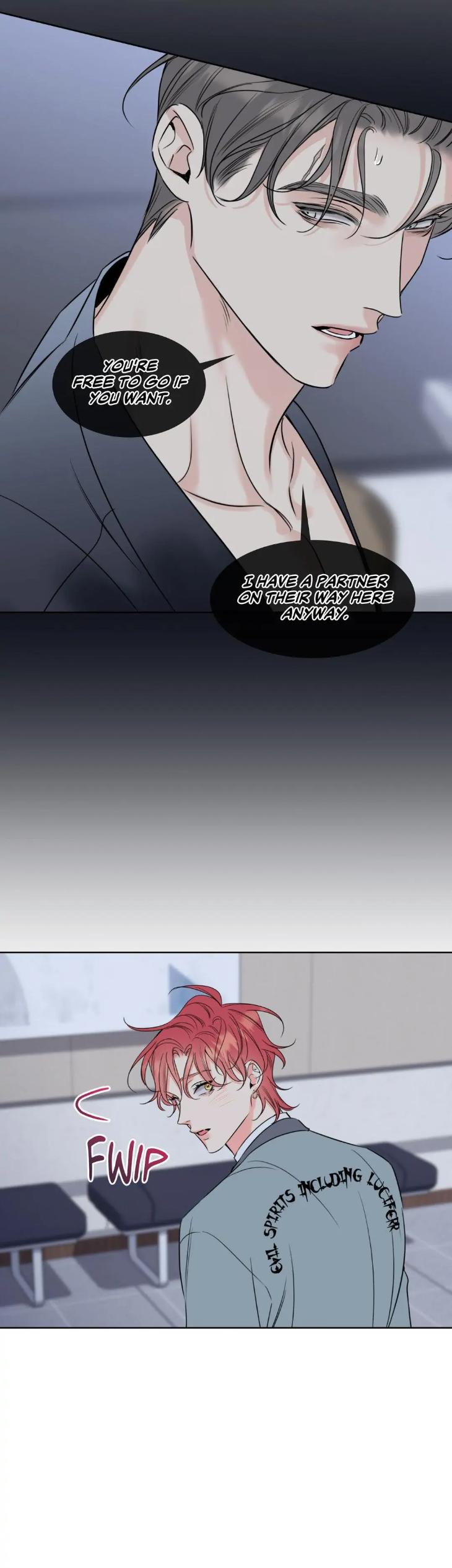 Honey-Trouble-By-Morak-Eng page 22