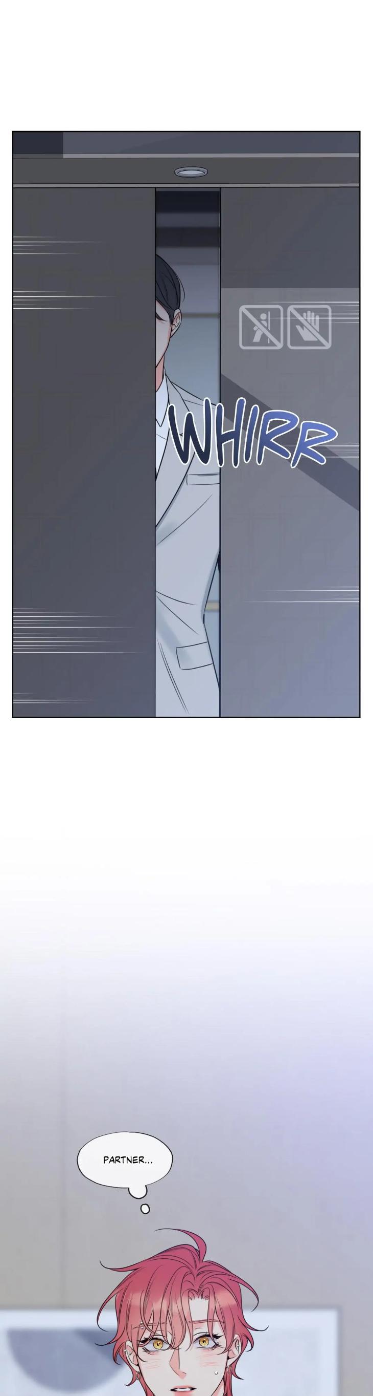 Honey-Trouble-By-Morak-Eng page 23