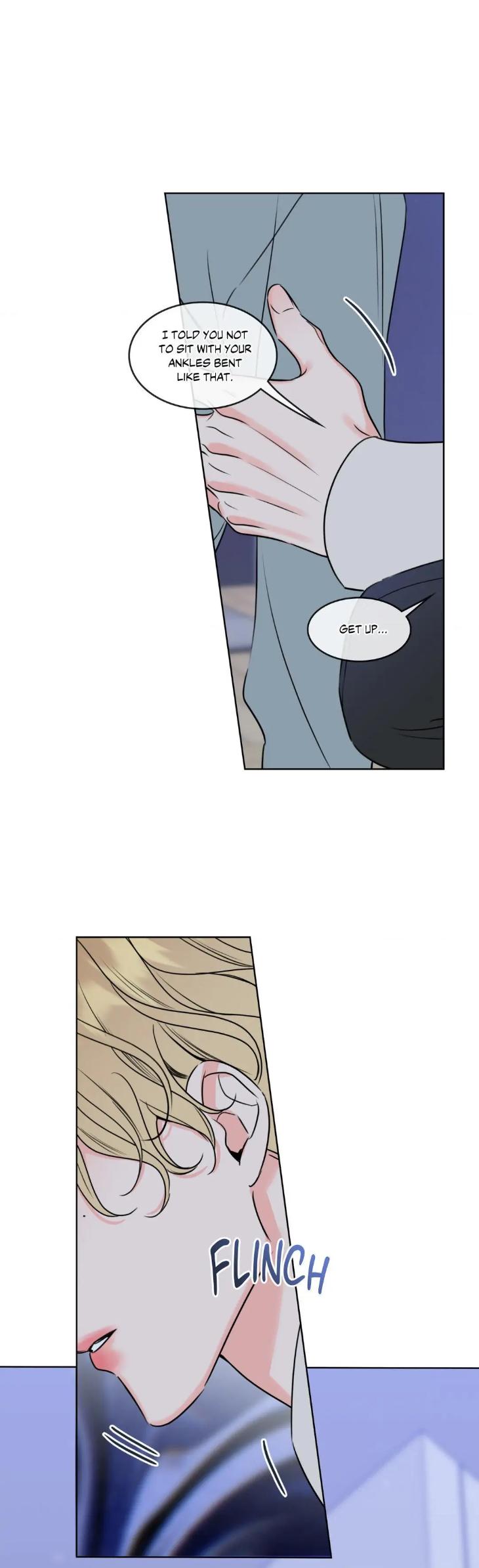 Honey-Trouble-By-Morak-Eng page 33