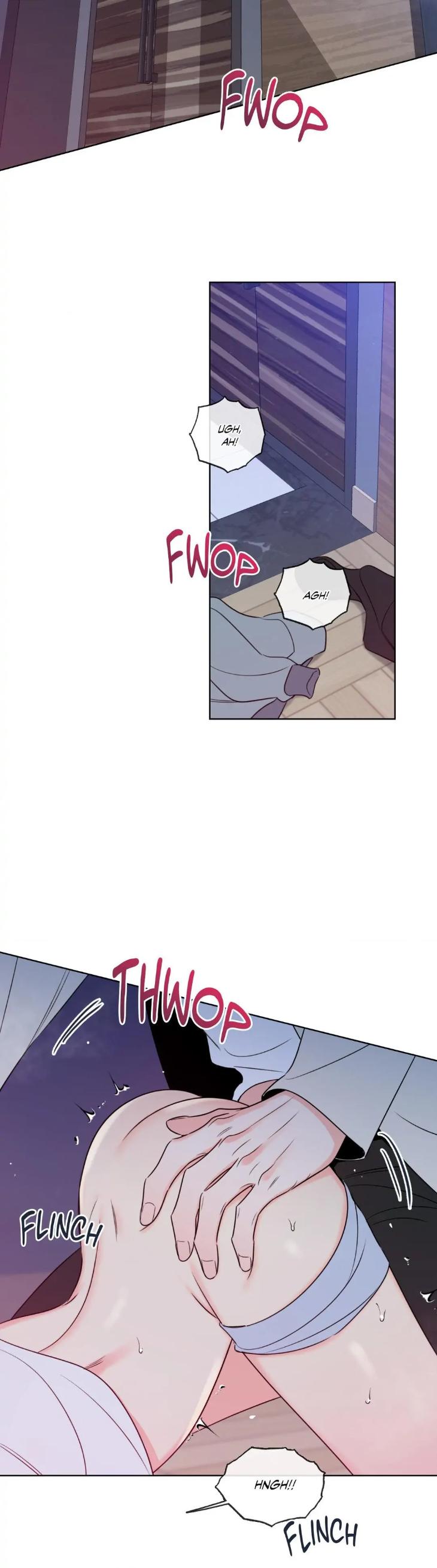 Honey-Trouble-By-Morak-Eng page 2