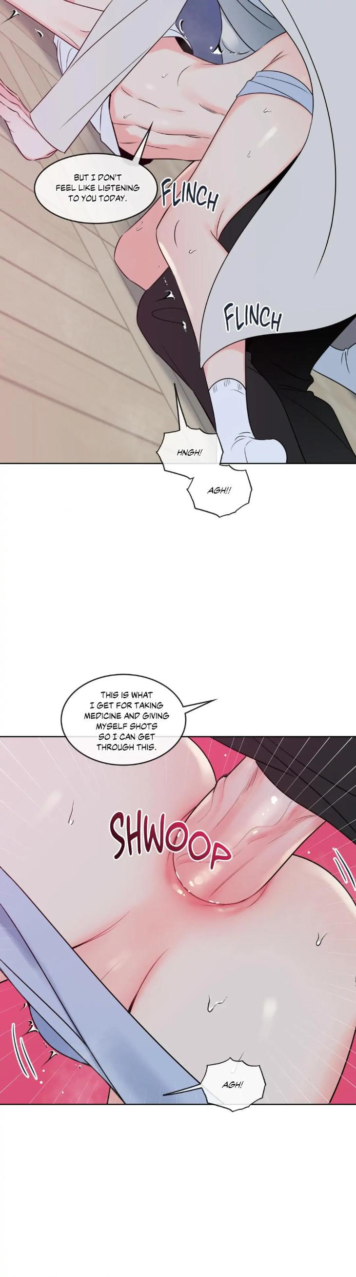 Honey-Trouble-By-Morak-Eng page 5