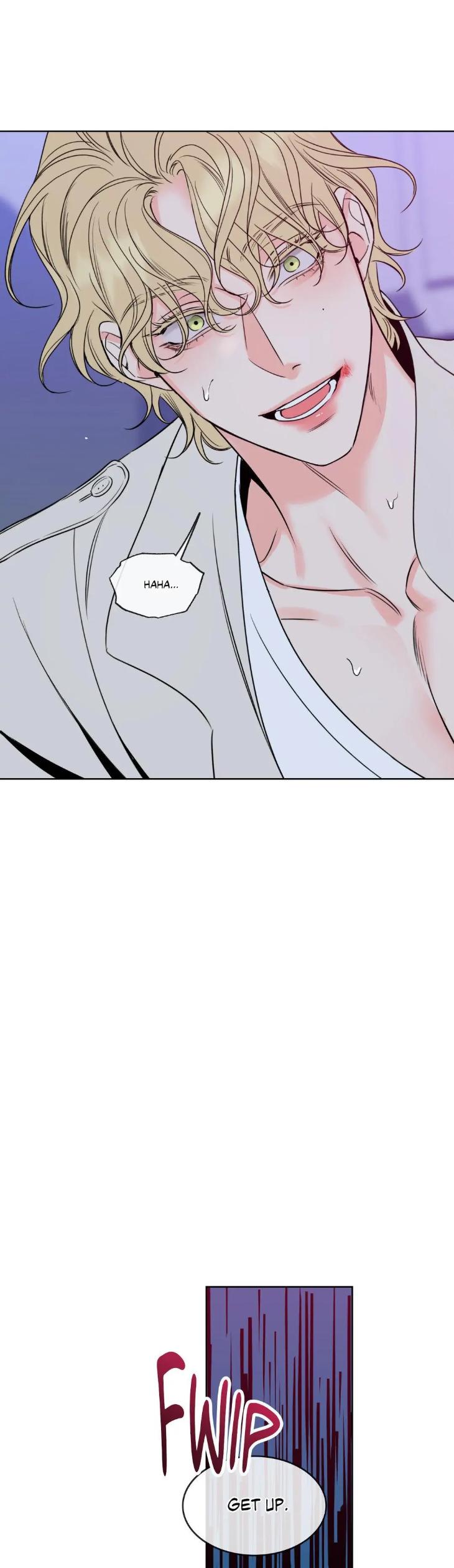 Honey-Trouble-By-Morak-Eng page 8