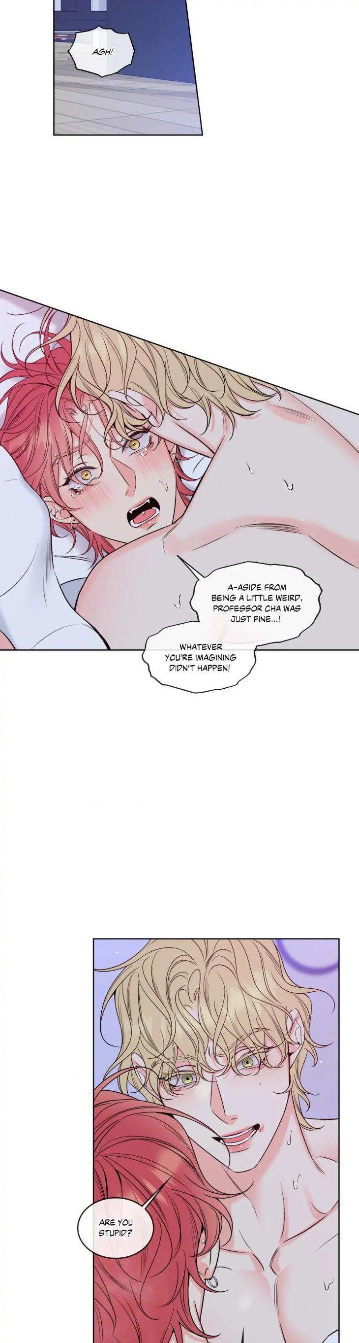 Honey-Trouble-By-Morak-Eng page 13