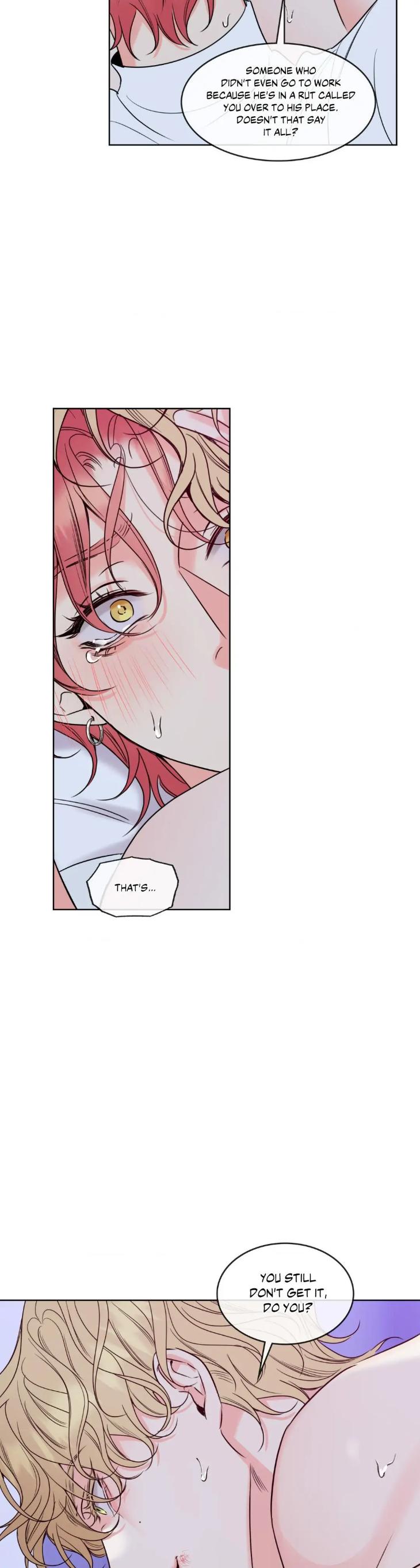 Honey-Trouble-By-Morak-Eng page 14