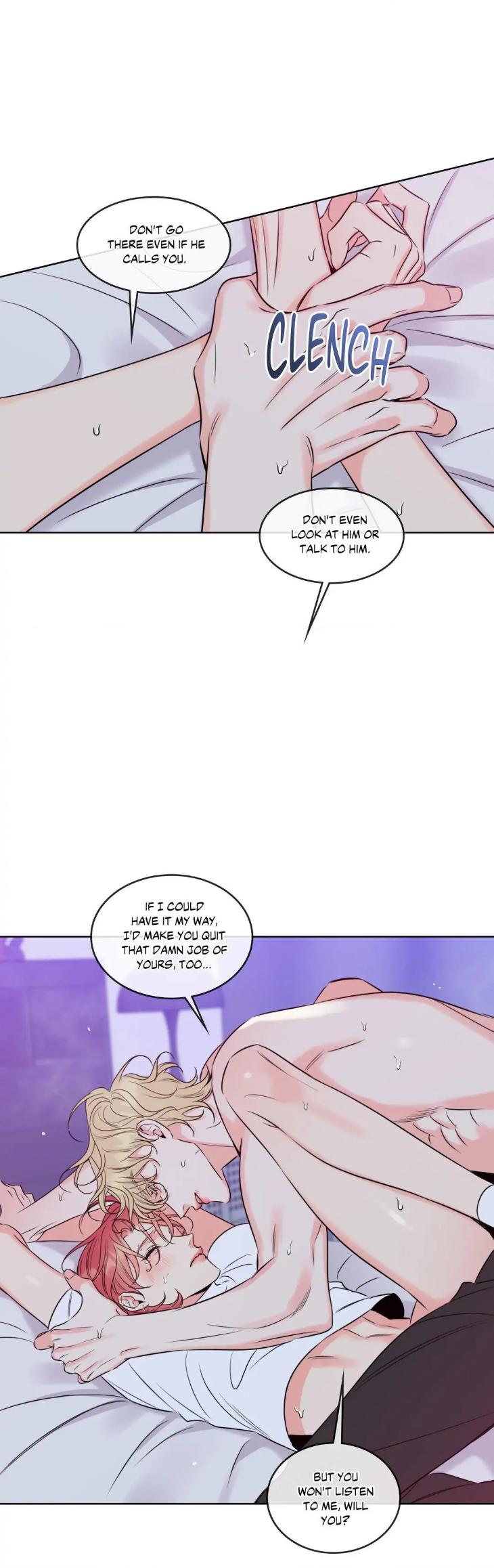 Honey-Trouble-By-Morak-Eng page 16