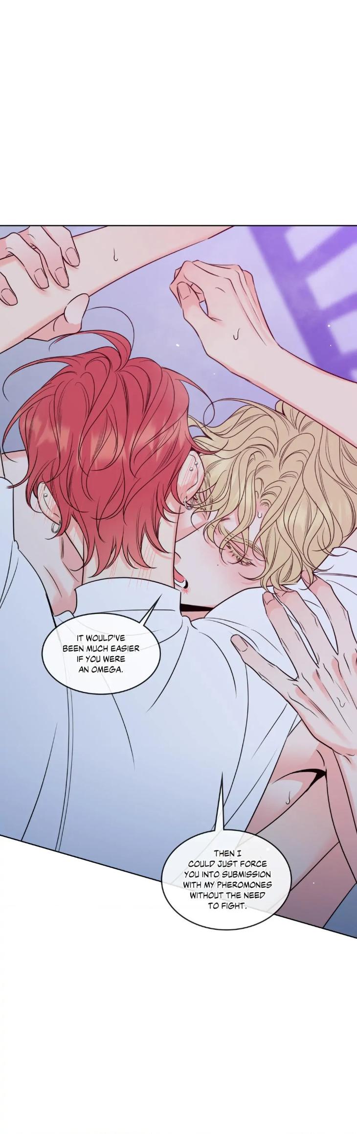 Honey-Trouble-By-Morak-Eng page 17