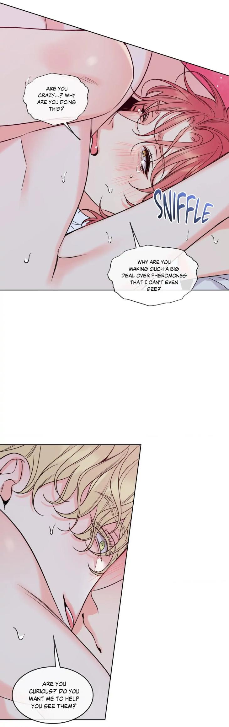 Honey-Trouble-By-Morak-Eng page 18
