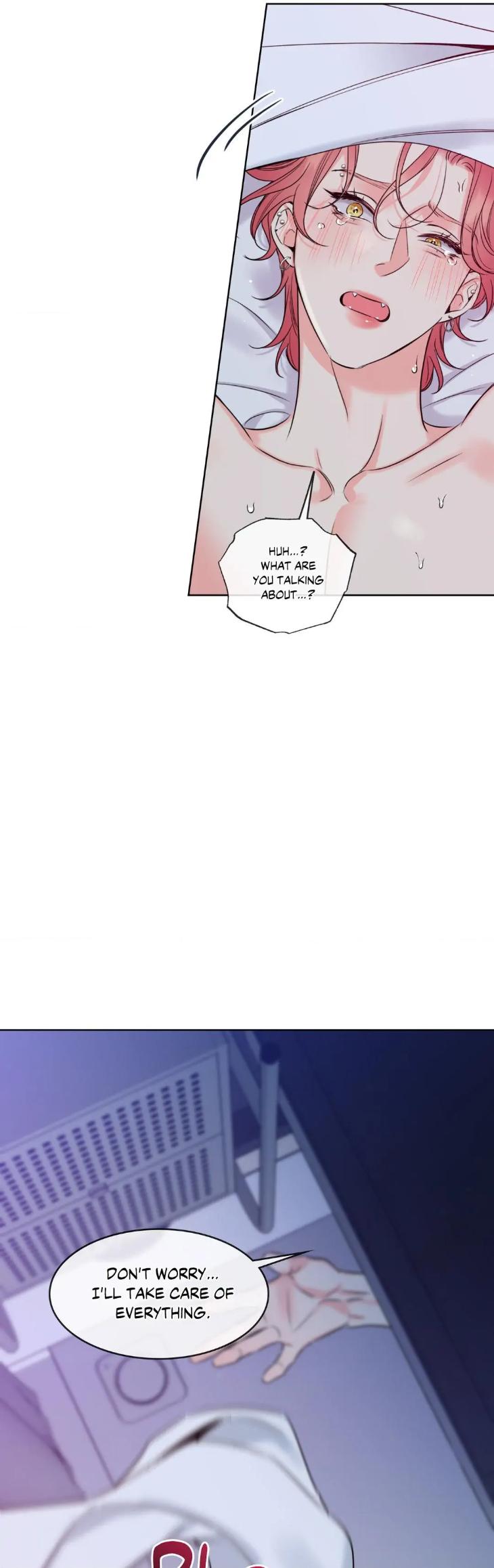 Honey-Trouble-By-Morak-Eng page 19
