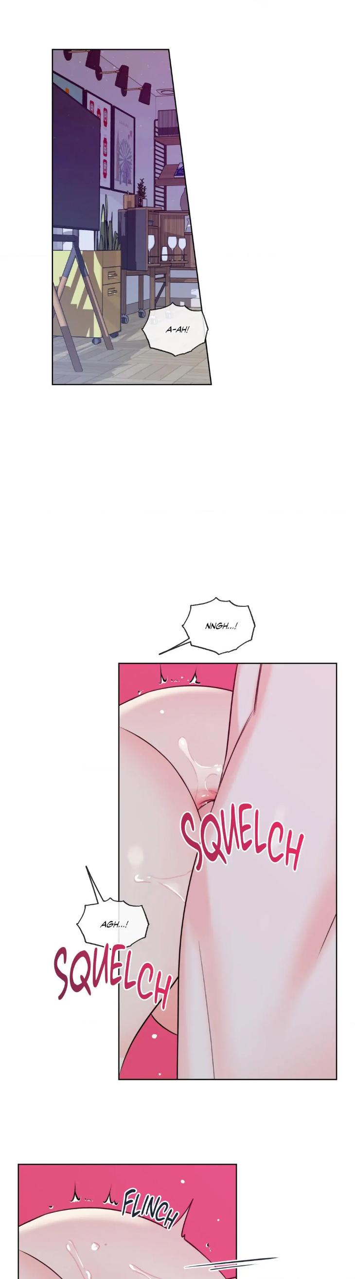 Honey-Trouble-By-Morak-Eng page 21