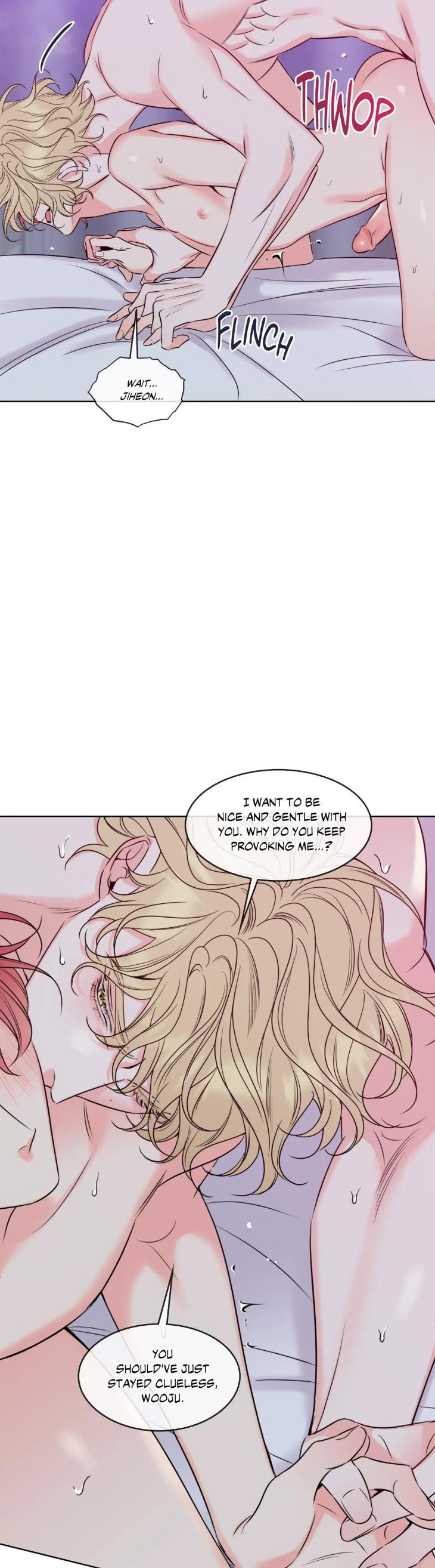Honey-Trouble-By-Morak-Eng page 23