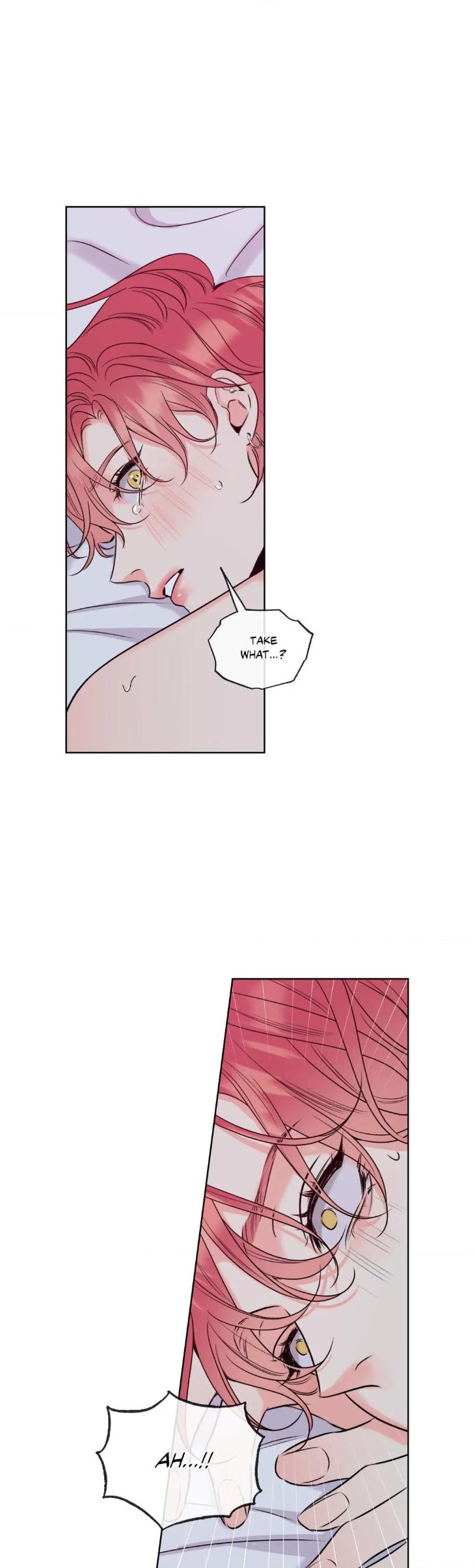 Honey-Trouble-By-Morak-Eng page 26
