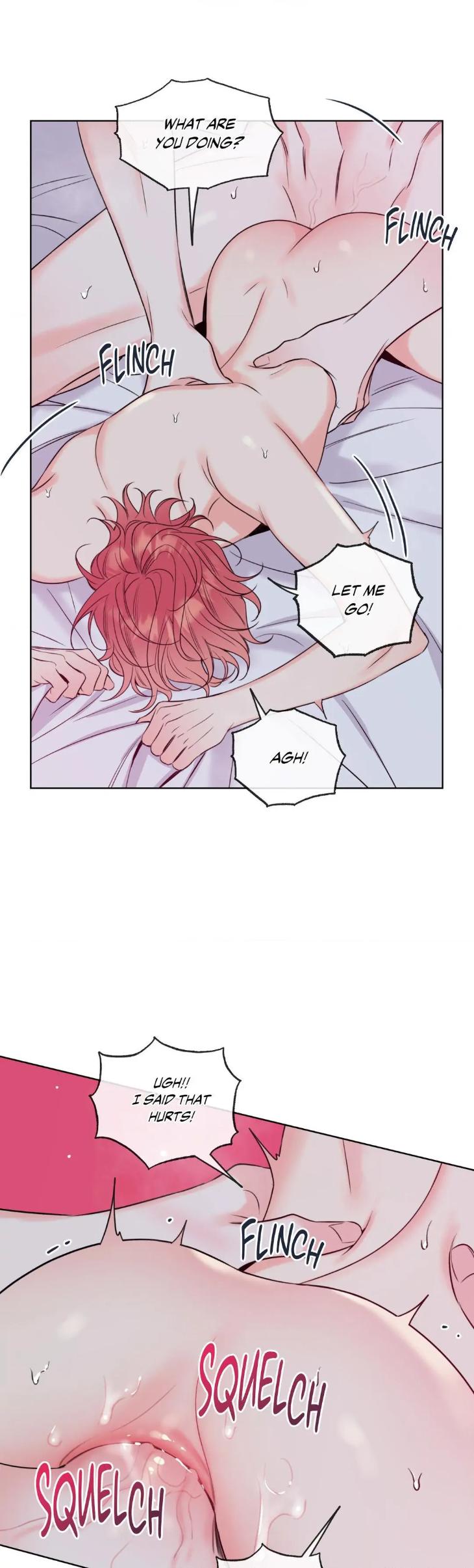Honey-Trouble-By-Morak-Eng page 28