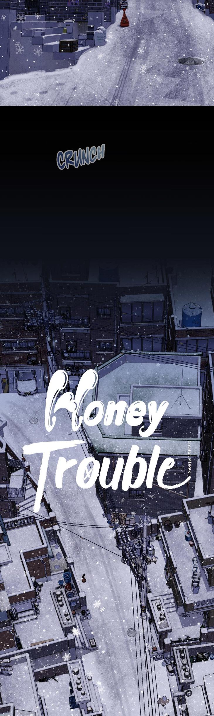 Honey-Trouble-By-Morak-Eng page 2