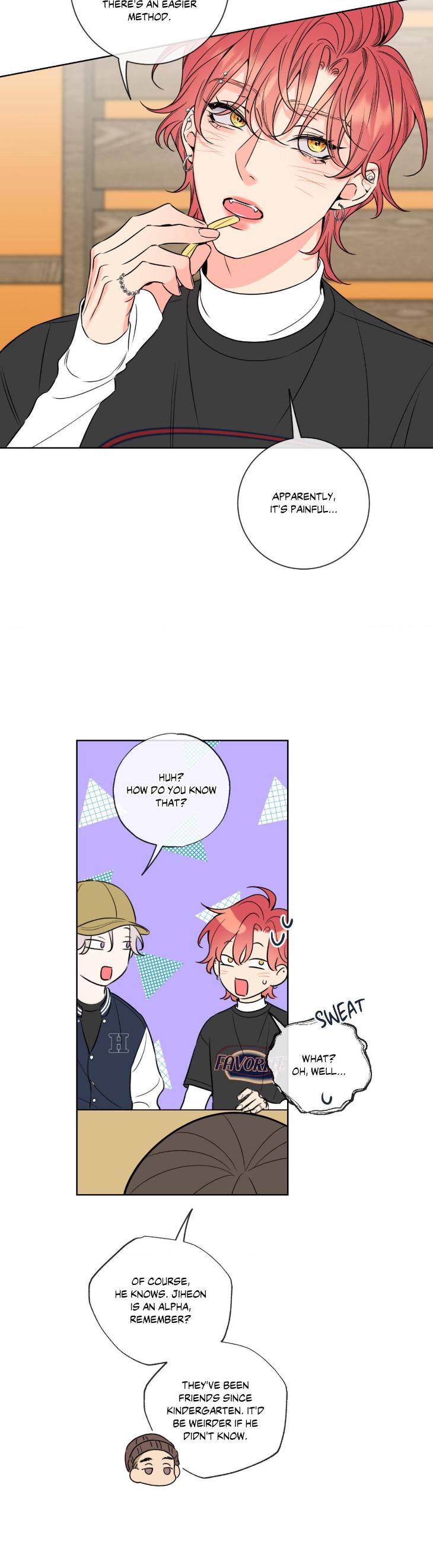 Honey-Trouble-By-Morak-Eng page 22