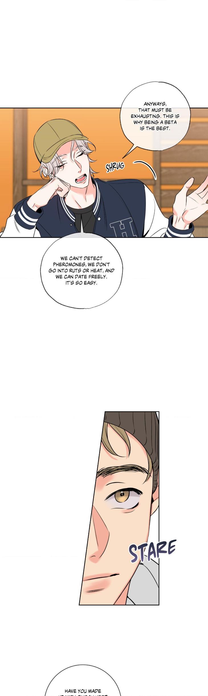 Honey-Trouble-By-Morak-Eng page 23