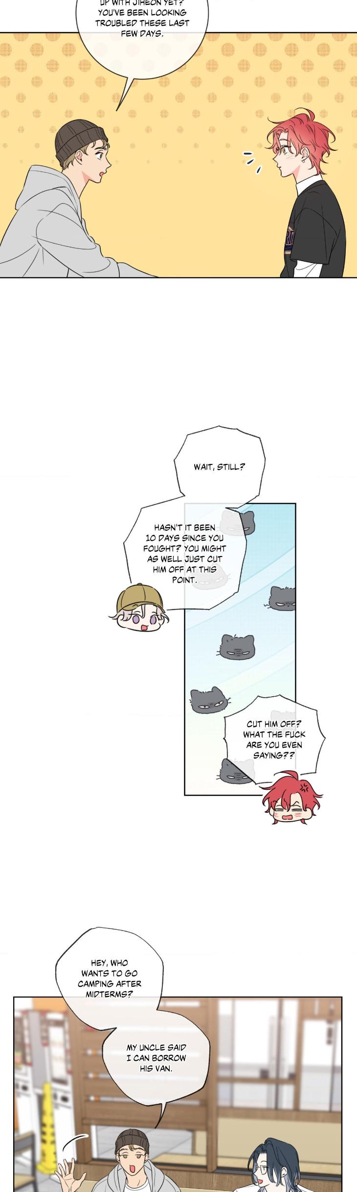 Honey-Trouble-By-Morak-Eng page 24